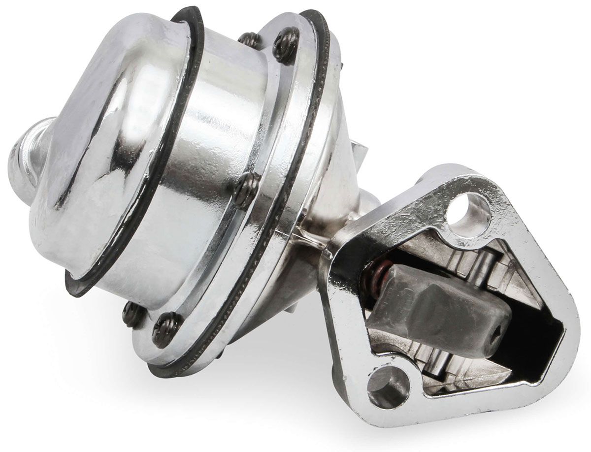 Holley 110 GPH Mechanical Fuel Pump (HO12-327-11)