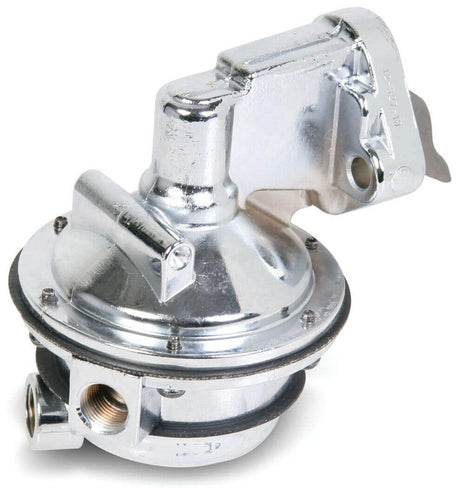 Holley 130 GPH Mechanical Fuel Pump (HO12-327-13) HO12-327-13