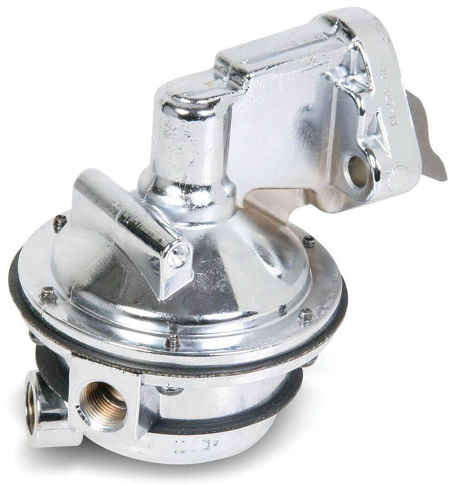 Holley 130 GPH Mechanical Fuel Pump (HO12-327-13) HO12-327-13