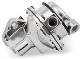 Holley 130 GPH Mechanical Fuel Pump (HO12-327-13)