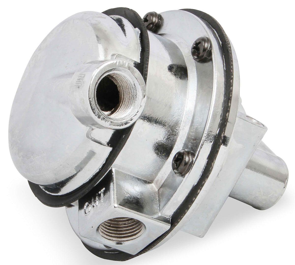 Holley 170 GPH Mechanical Fuel Pump (HO12-327-20)