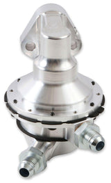 Holley 170 GPH Billet HP Series Mechanical Fuel Pump (HO12-327-25)