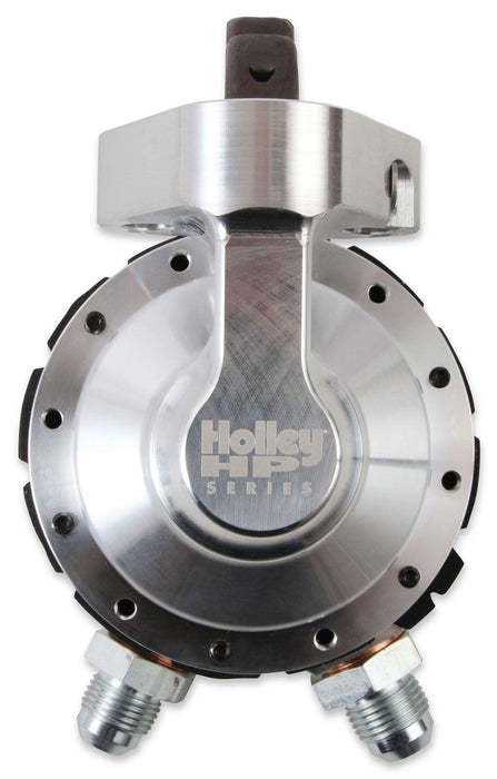 Holley 170 GPH Billet HP Series Mechanical Fuel Pump (HO12-327-25)