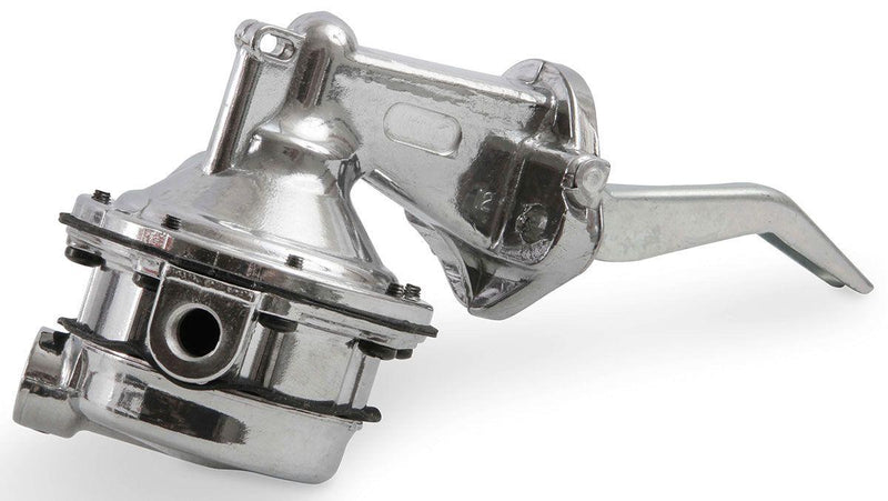 Holley 110 GPH Mechanical Fuel Pump (HO12-360-11) HO12-360-11