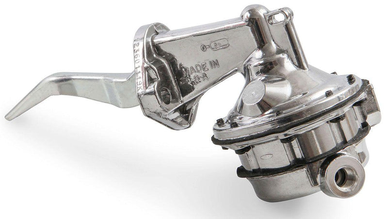 Holley 110 GPH Mechanical Fuel Pump (HO12-360-11)