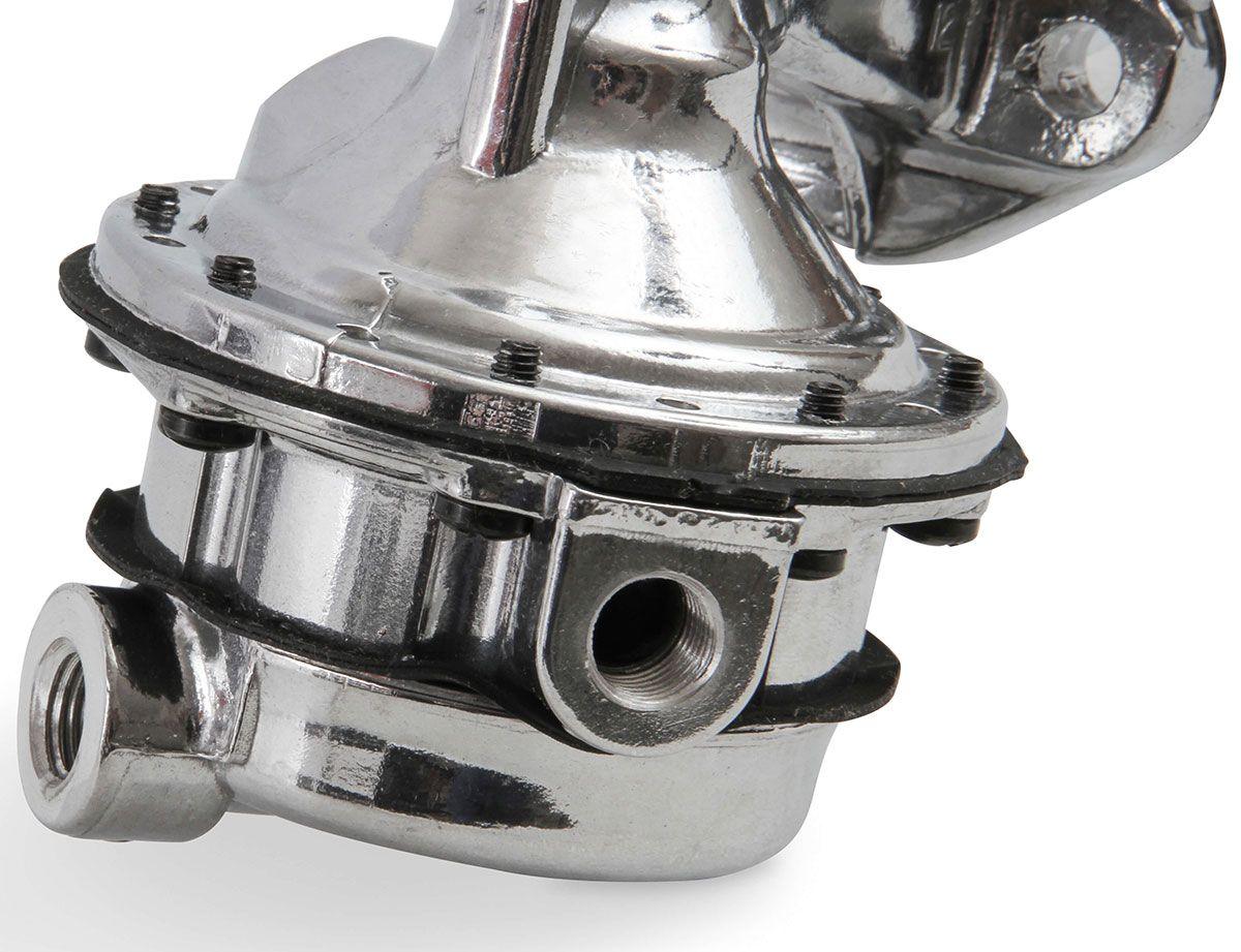Holley 110 GPH Mechanical Fuel Pump (HO12-360-11)