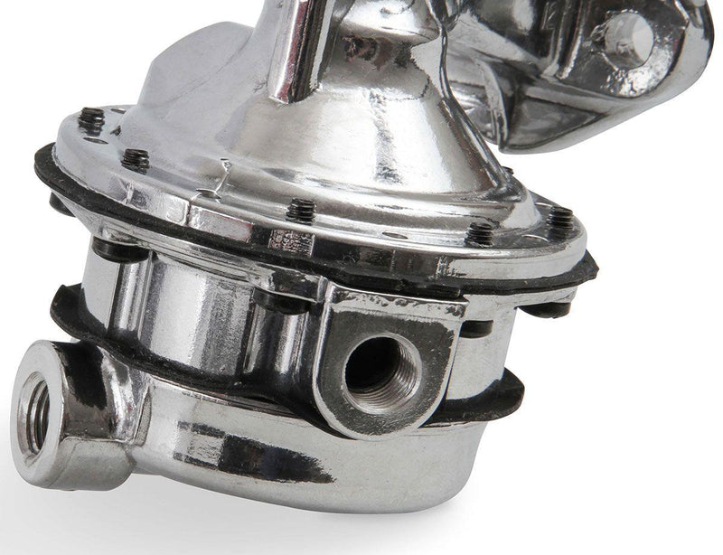 Holley 110 GPH Mechanical Fuel Pump (HO12-360-11)