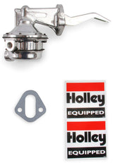 Holley 110 GPH Mechanical Fuel Pump (HO12-360-11)