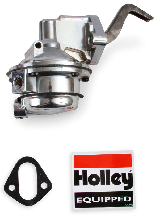 Holley 110 GPH Mechanical Fuel Pump (HO12-389-11)