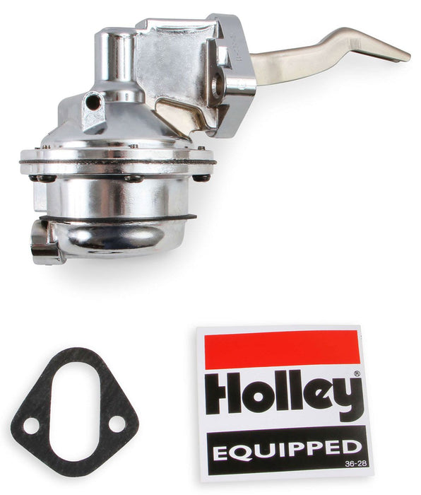 Holley 110 GPH Mechanical Fuel Pump (HO12-390-11)