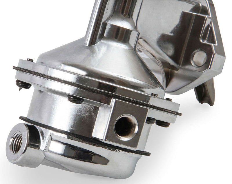 Holley 110 GPH Mechanical Fuel Pump (HO12-440-11)