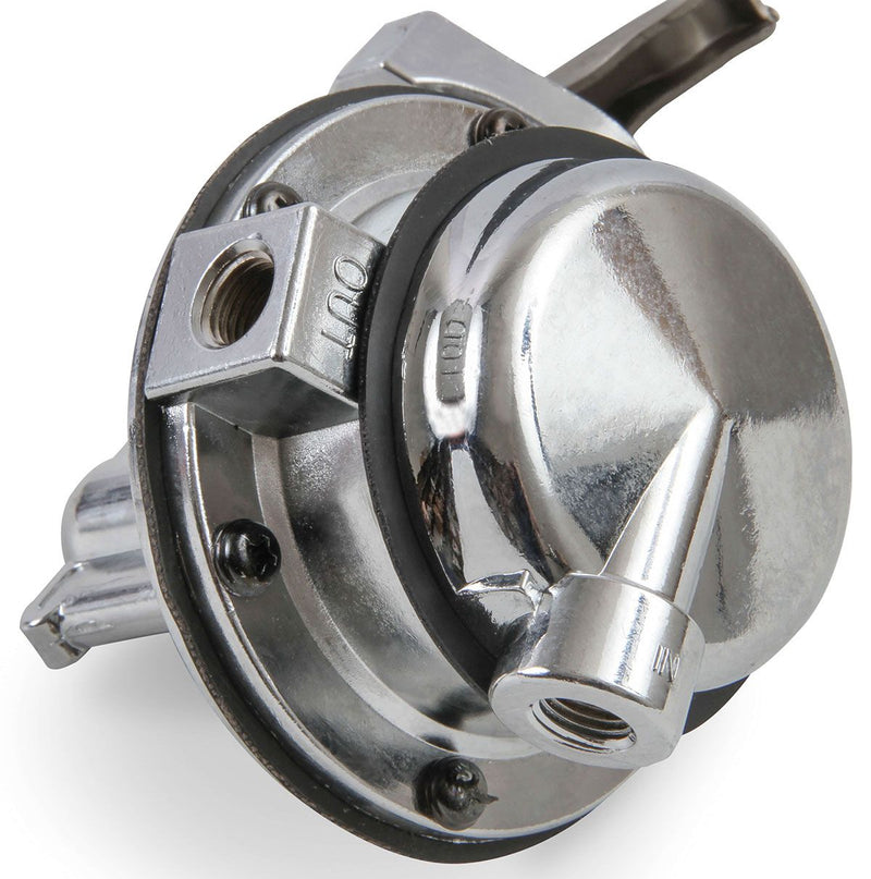 Holley 110 GPH Mechanical Fuel Pump (HO12-440-11)