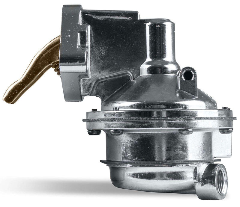 Holley 110 GPH Mechanical Fuel Pump (HO12-454-11)