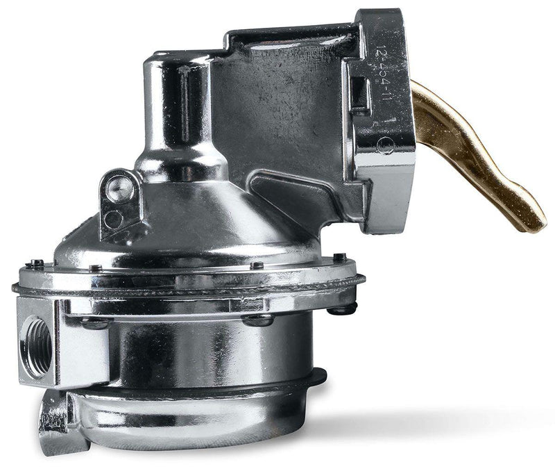 Holley 110 GPH Mechanical Fuel Pump (HO12-454-11)