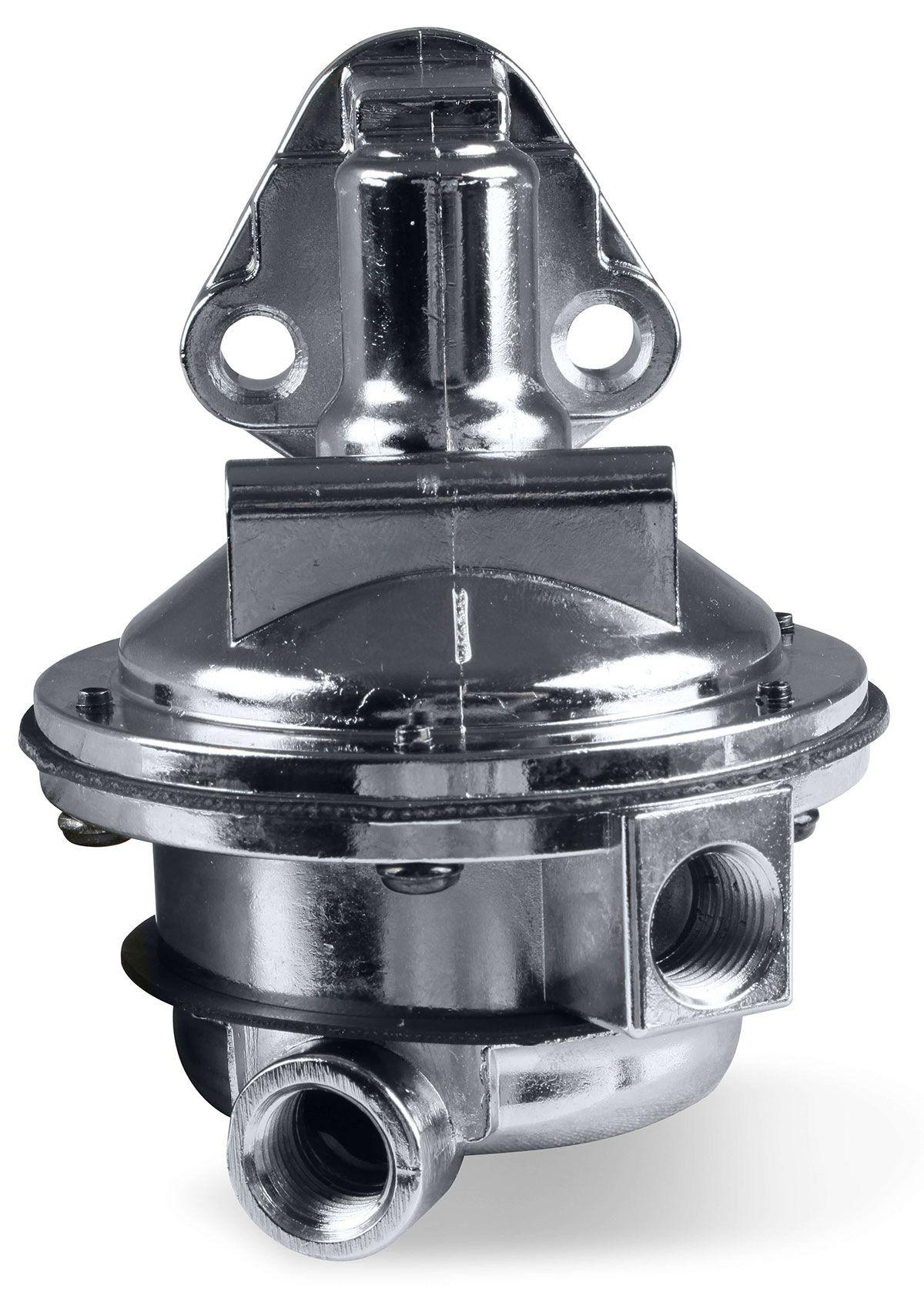 Holley 110 GPH Mechanical Fuel Pump (HO12-454-11)