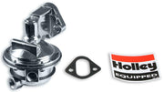 Holley 110 GPH Mechanical Fuel Pump (HO12-454-11)