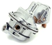 Holley 130 GPH Mechanical Fuel Pump (HO12-454-13) HO12-454-13