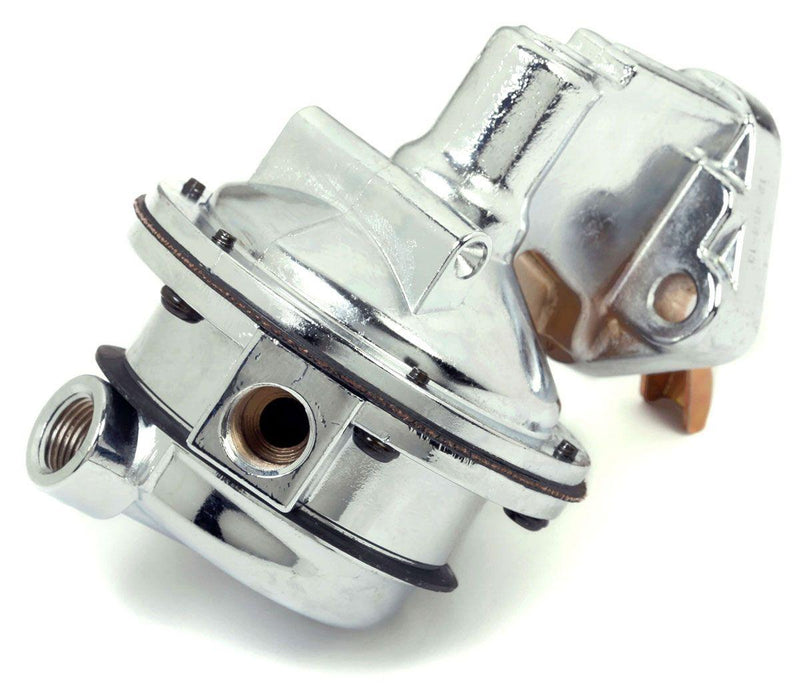 Holley 130 GPH Mechanical Fuel Pump (HO12-454-13) HO12-454-13