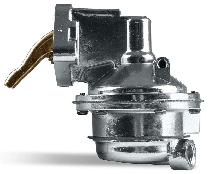 Holley 130 GPH Mechanical Fuel Pump (HO12-454-13)