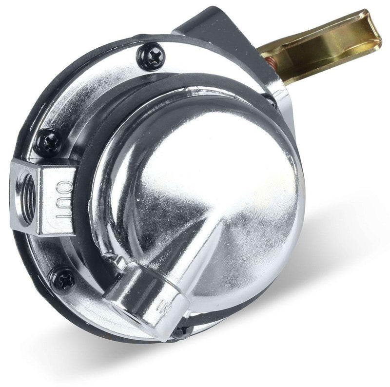 Holley 130 GPH Mechanical Fuel Pump (HO12-454-13)