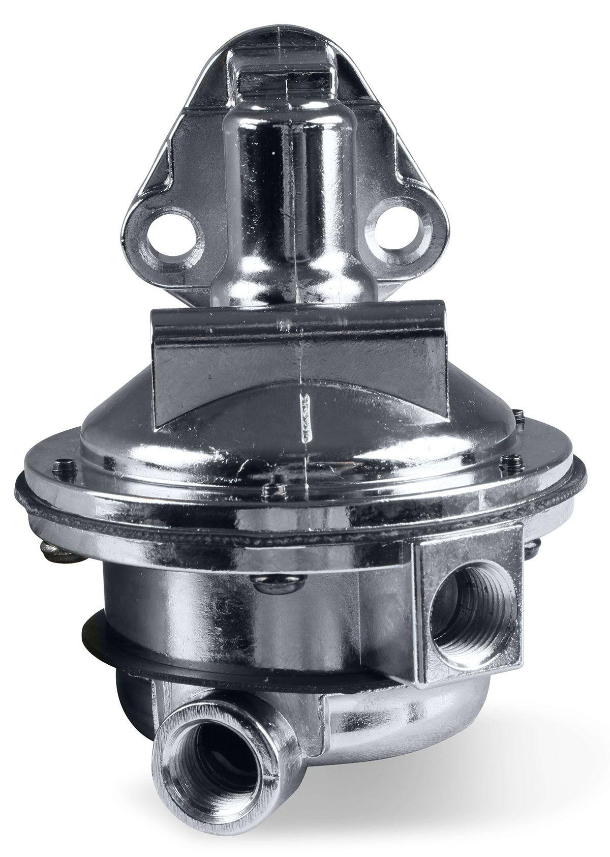Holley 130 GPH Mechanical Fuel Pump (HO12-454-13)