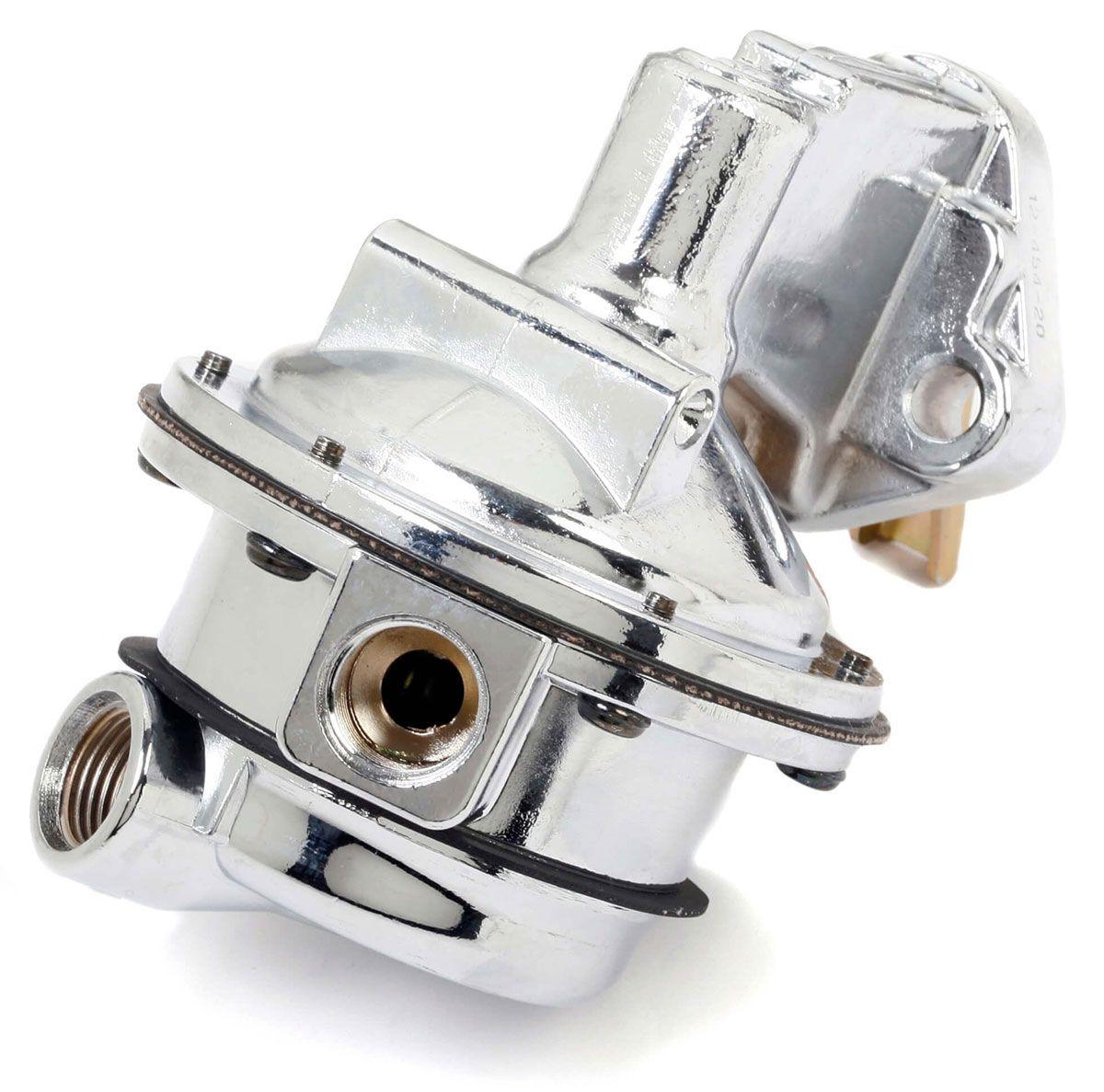 Holley 170 GPH Mechanical Fuel Pump (HO12-454-20) HO12-454-20