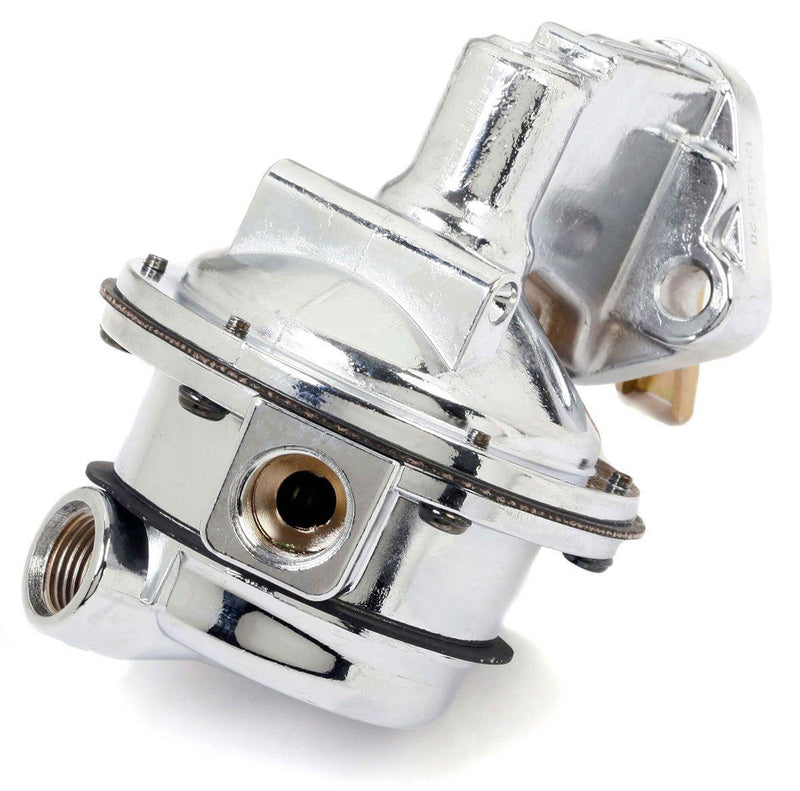 Holley 170 GPH Mechanical Fuel Pump (HO12-454-20) HO12-454-20