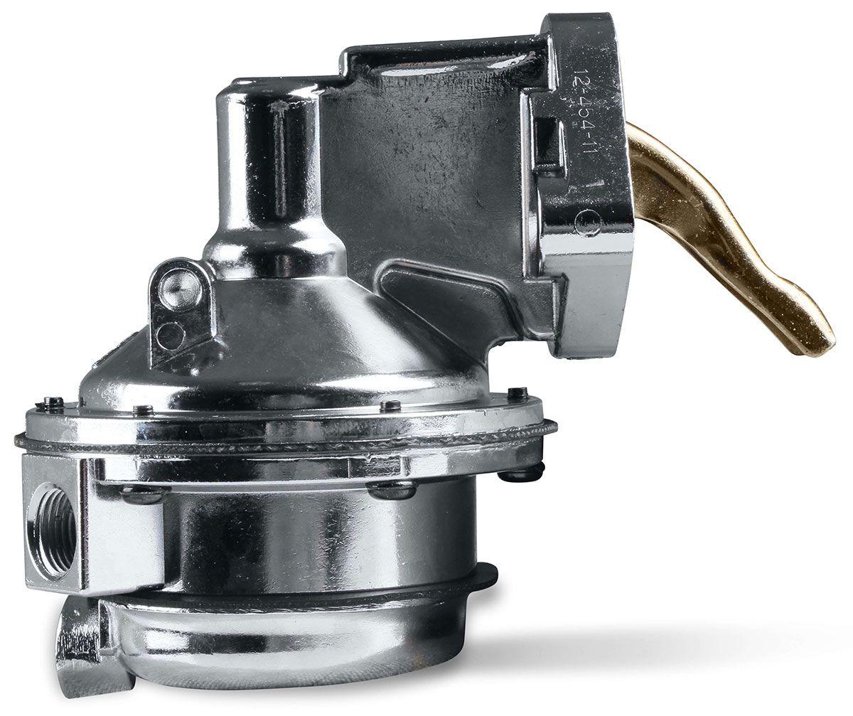 Holley 170 GPH Mechanical Fuel Pump (HO12-454-20)