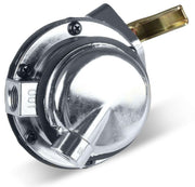 Holley 170 GPH Mechanical Fuel Pump (HO12-454-20)