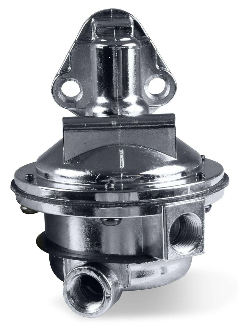 Holley 170 GPH Mechanical Fuel Pump (HO12-454-20)