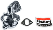Holley 170 GPH Mechanical Fuel Pump (HO12-454-20)