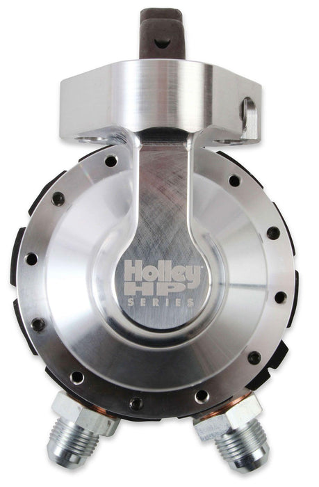 Holley 170 GPH Billet HP Series Mechanical Fuel Pump (HO12-454-25)