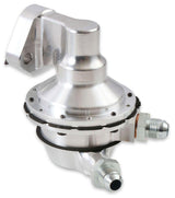 Holley 170 GPH Billet HP Series Mechanical Fuel Pump (HO12-454-25)