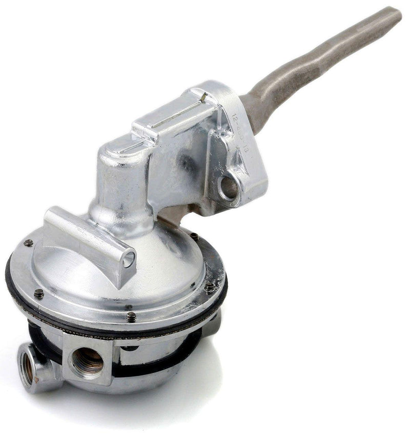 Holley 110 GPH Mechanical Fuel Pump (HO12-460-11) HO12-460-11