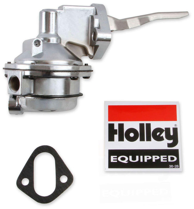 Holley 110 GPH Mechanical Fuel Pump (HO12-460-11)