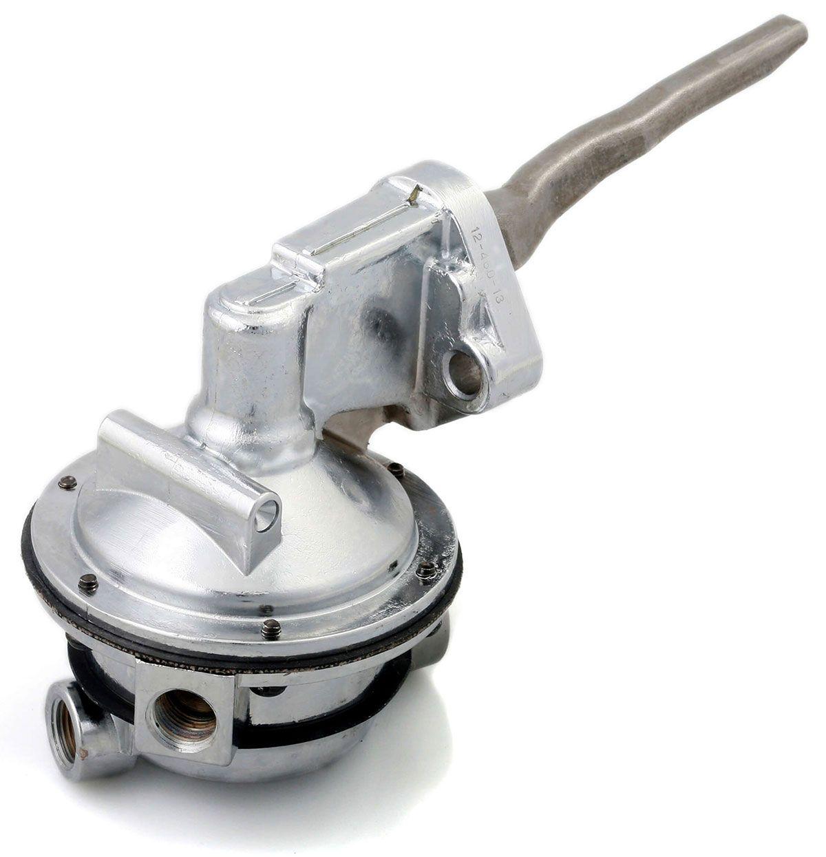 Holley 130 GPH Mechanical Fuel Pump (HO12-460-13) HO12-460-13