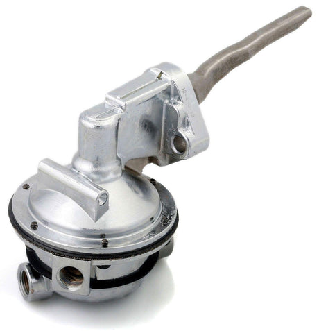 Holley 130 GPH Mechanical Fuel Pump (HO12-460-13) HO12-460-13