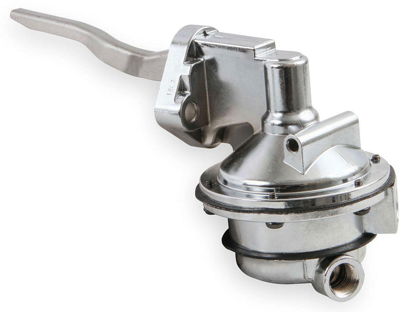 Holley 130 GPH Mechanical Fuel Pump (HO12-460-13)