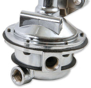 Holley 130 GPH Mechanical Fuel Pump (HO12-460-13)