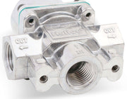 Holley 2-Port Fuel Regulator (HO12-704)