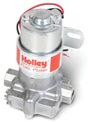 Holley Red 97 GPH Electric Fuel Pump (HO12-801) HO12-801