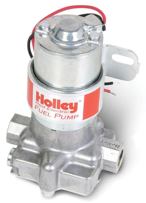 Holley Red 97 GPH Electric Fuel Pump (HO12-801)