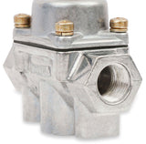 Holley Blue 2-Port Bypass Style Regulator (HO12-803BP)