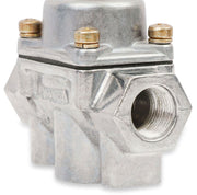 Holley Blue 2-Port Bypass Style Regulator (HO12-803BP)