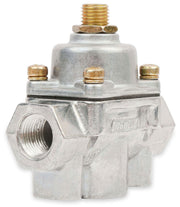 Holley Blue 2-Port Bypass Style Regulator (HO12-803BP)