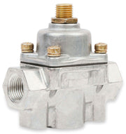 Holley Blue 2-Port Bypass Style Regulator (HO12-803BP)