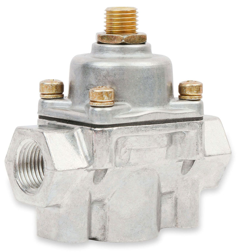 Holley Blue 2-Port Bypass Style Regulator (HO12-803BP)