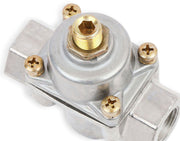 Holley Blue 2-Port Bypass Style Regulator (HO12-803BP)