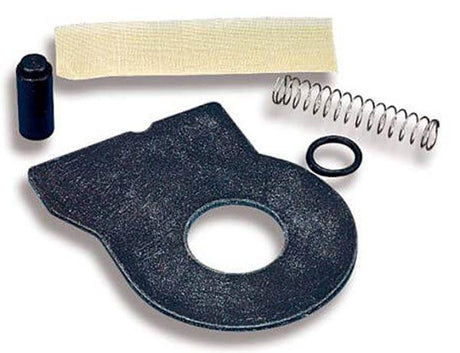 Holley Fuel Pump Check Valve Kit (HO12-805) HO12-805