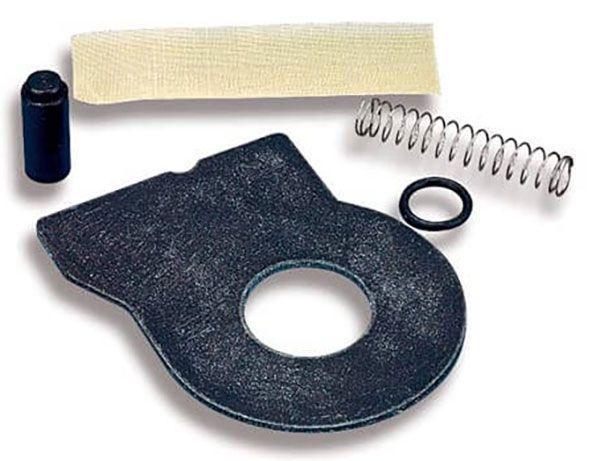 Holley Fuel Pump Check Valve Kit (HO12-805) HO12-805